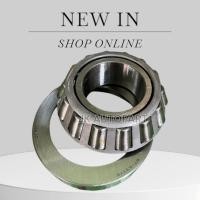 ราคา ลูกปืนโม่ปูน ลูกปืนเตเปอร์ รหัส 4T 53176/53375 ยี่ห้อ NTN แท้ๆ ลูกปืนรถโม่ปูน/BGGNKP (43902791964)