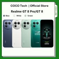 ราคา Realme GT 8 Pro Snapdragon 8 Elite Gen 5 Realme GT8 Snapdragon 8 Elite Realme GT 7 Pro Realme GT7 (41700035609)