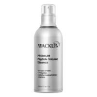 ราคา Macklin Primium Peptide เอสเซ้นบํารุงผิวหน้า ลดริ้วรอย และความขาวใส 100 มล. (19195733429)