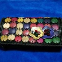 ราคา กระเป๋ากะลามะพร้าวตาเดียวแฮนด์เมดฟรีส่ง (856165456)