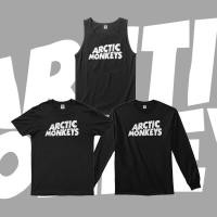 ราคา ARCTIC MONKEYS เสื้อยืด / เสื้อยืดเพลง / เสื้อยืดวง / เสื้อยืดโลหะ / เสื้อยืดโลหะ / เพลง TSHIRT / BAND TSHIRT (41177365536)