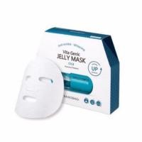 ราคา Banobagi Vita Genic Jelly Mask #Cica (4917881807)