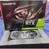 ราคา Gigabyte RTX 2060 6GB มือสอง (45800417319)
