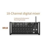 ราคา BEHRINGER XR18 XR12 XR16 คอนโซลผสมดิจิตอล (42979554209)