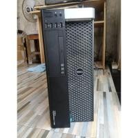 ราคา Dell Precision T3600 Intel XENON E5-1620 Server (46857914118)