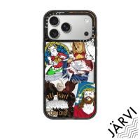 ราคา CASETiFY | RIPNDIP Stickermania Case [RIPNDIP] For iPhone Samsung แท้ (26169974916)