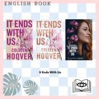 ราคา [Querida] หนังสือภาษาอังกฤษ It Ends with Us: Special Collector's Edition [Hardcover] by Colleen Hoover (8660986735)