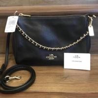 ราคา กระเป๋าสะพาย Coach ของแท้ % ส่งต่อค่ะ (1431241009)