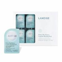 ราคา LANEIGE White Plus Renew Capsule Sleeping Pack (1228424997)