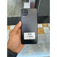 ราคา Samsung A12 Ram 4 Rom 128GB (18386781216)