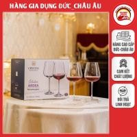 ราคา ชุดแก้วไวน์แดงคริสตัลโบฮีเมีย Ardea 540ml ไร้สารตะกั่ว - ผลิตภัณฑ์เช็ก (43513521921)