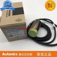 ราคา 1PC New Original Autonics Capacitive Proximity Switch CR30-15DP-15DN-15DP-15DN (53556117308)