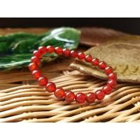 ราคา กำไลหิน CARNELIAN คาร์เนเลี่ยน (17195409456)