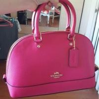 ราคา Coach dome mini แท้ (763055033)