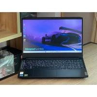 ราคา Lenovo IdeaPad Gaming 3 15IHU6 i5-11320H SSD512GB RAM8GB GTX 1650(4GB GDDR6)สินค้าตัวโชว์ครบกล่อง (23748571006)