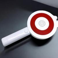 ราคา CAWKAY Cross Mark Buzzer ○× Ping Pong Boo Party Goods Quick Quiz Button Answer Boo (1 piece) (24629031202)