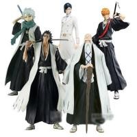 ราคา Bleach บลีช เทพมรณะ ลิขสิทธิ์แท้ % (24905965979)