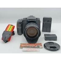 ราคา กล้อง Sony A100+Minolta 24-105 F3.5-4.5D (26473544069)