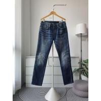 ราคา กางเกงยีนต์ Evisu jeans (รบกวนอ่านรายละเอียดสินค้าและตัดสินใจก่อนสั่งซื้อ สั่งแล้วห้ามยกเลิกและพร้อมชำระเงิน) (52807738262)