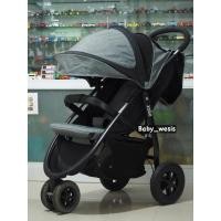 ราคา รถเข็นเด็กมือสอง Joie สภาพสวยมาก (8054911959)