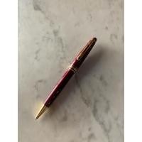 ราคา ปากกาMontblanc Meiterstuck Ballpoint pen มือสอง (45705342646)