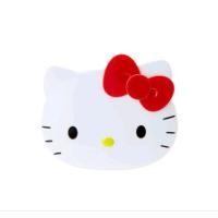 ราคา กระจกพกพาพร้อมหวี Sanrio kitty คิตตี้ (25809127243)
