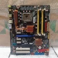 ราคา Asus P5Q Pro - เมนบอร์ด Asus G31 Ddr2 (22722895427)