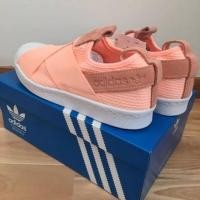 ราคา Adidas superstar slip On W (5339966457)