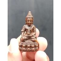 ราคา พระกริ่ง รัชกาลที่5 2411ทรงจีน วัดมังกรกมลาวาส (เล่งเน่งยี่) บ้างก็เรียกว่ากริ่งเจ้าสัว **ที่ระลึก ร.5 ขึ้นครองราช (18827010362)