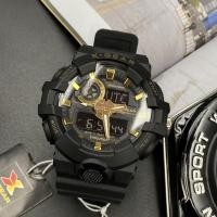 ราคา X-GEAR นาฬิกาแบรนแท้ กันน้ำ 100% รับประกันศูนย์ไทย พร้อมกล่องเหล็กปั๊มแบรน (4764694509)