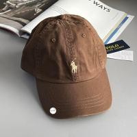 ราคา พร้อมส่งไทย ของแท้ หมวกโปโล Polo Ralph Lauren Chino Cap (25643075397)