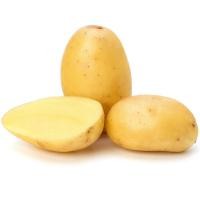 ราคา มายช้อยส์มันซุป 500กรัม My Choice Baby Potatoes 500g. [หมายเลขบาร์โค้ด 8853474026104 ] (49603164811)