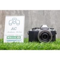ราคา OLYMPUS OMD EM10 (มือสอง) (18827727121)