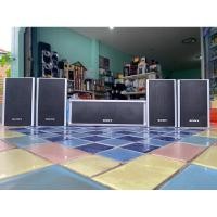 ราคา ลำโพงชุดโฮมเธียเตอร์SONY TS80 มือสอง (28420662294)