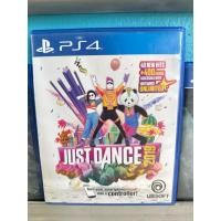 ราคา แผ่น ps4 มือสอง just dance2019 (57456983712)