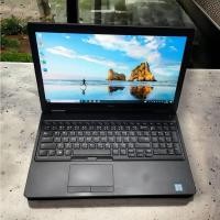 ราคา Dell Precision 3520 Xeon E3 - 1505M V6 RAM 8 GB SSD 256GB Nvidia Quadro M620 (18987383017)