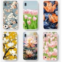ราคา เคสซิลิโคนนิ่ม สําหรับ Samsung galaxy a10 a10s (24504616133)