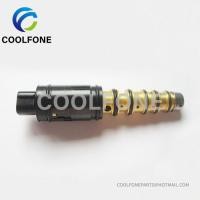 ราคา AC Air Conditioning Compressor Denso 6SEU16C Cooling Electronic Solenoid Valve Control Valve for To (47356570005)