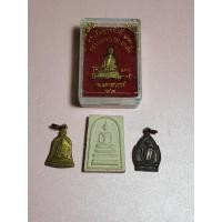 ราคา หลวงพ่อพรหม วัดช่องแค จ.นครสวรรค์ (2289419867)