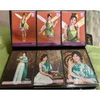 ราคา Noey Bnk48 ส่งต่อ PHOTOSET ฮัลโลวีน/ลอยกระทง (41501255614)