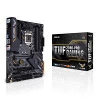 ราคา MAINBOARD (เมนบอร์ด) 1151v2 ASUS TUF Z390-PRO GAMING ตัวท็อป พร้อมส่ง (20271438357)