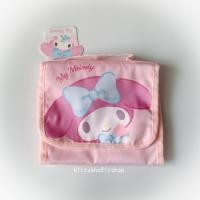 ราคา สินค้าพร้อมส่งใน1-2วัน ไม่ต้องรอพรีค่ะ !! กระเป๋าเครื่องสำอาง มายเมโลดี้ My melody (51708176887)