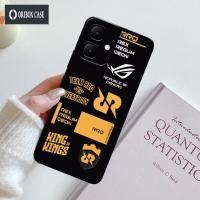 ราคา HP ล่าสุด INFINIX SMART 10 Phone Case 2025 - Gamers Case Motif - Casing - Infinix Smart 10 Softcase - TPU Pro Camera - Infinix Smart 10 2025 Phone Silicone - Phone Cover - Phone Accessories - Skin Pho