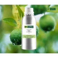 ราคา NY Supply น้ำมันหอมระเหยมะนาวเขียว (Lime Essential Oil) 1L. (24741291344)