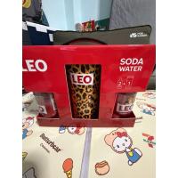 ราคา Box Set โชดา ลีโอ แก้วเก็บความเย็นพร้อมโชดา 1ชุด (49506668623)
