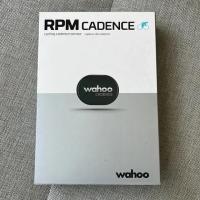 ราคา เซ็นเซอร์รอบขา WAHOO RPM CADENCE Sensor รองรับ Bluetooth 4.0 and ANT (53156314142)