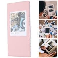 ราคา Con Haowecib อัลบั้ม PU PVC วัสดุภาพถ่ายสําหรับร้านค้าภาพถ่าย (สีชมพู) (45658167239)