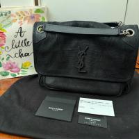 ราคา YSL - Niki Bag Medium มือสอง ของแท้100% (46208674018)