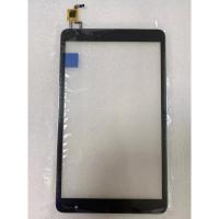 ราคา ใหม่ 8 นิ้ว XMOBILE X MOBILE X8A/Sky อุปกรณ์ Elite Octa P/N PX080E76B081 เด็ก Tab Touch Panel Sensor Glass Digitizer Out Handwriting ซ่อมแท็บเล็ต PC (47407157354)