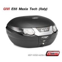 ราคา แร็คท้ายมอไซค์ติดกล่อง​ GIVI​ E55N Maxia Tech (1825541964)